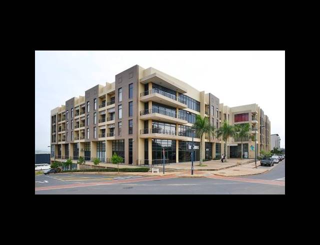 2 BEDROOM APARTMENT FOR SALE IN UMHLANGA RIDGE